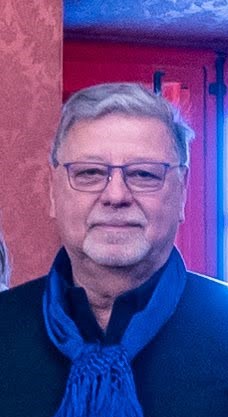 Peter Garza